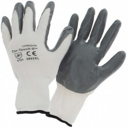 MSC&nbsp;CORTOUCH II NTRL POLY GLV