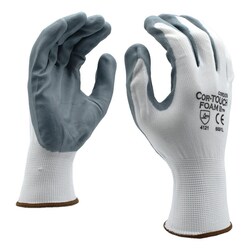 MSC&nbsp;COR-TOUCH FOAM NTRL GLVS