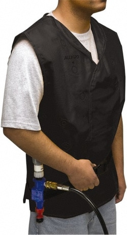 MSC&nbsp;PVC HK&LP COOLING VEST