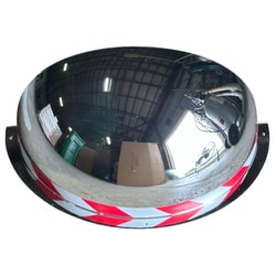 MSC&nbsp;ACRYLIC HALF DOME MIRROR