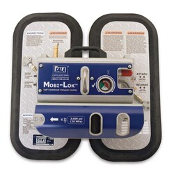 MSC&nbsp;VACUUM ANCH W/AIR BTL ATT