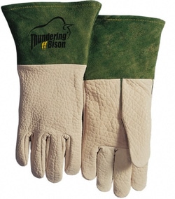 MSC&nbsp;THUNDERING BISON WELD GLV