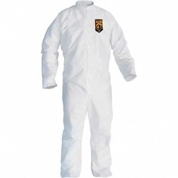 MSC&nbsp;KLEENGUARD A45 COVERALL
