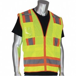 MSC&nbsp;POLY MESH TECH VEST