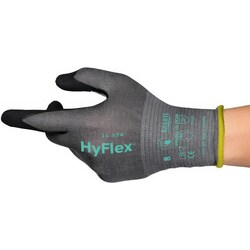 MSC&nbsp;HYFLEX NYL/SPNDX CR GLV