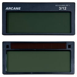 MSC&nbsp;ARCANE ADF LENS