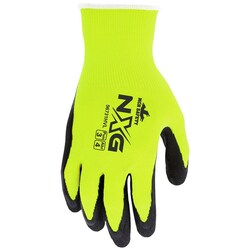 MSC&nbsp;MEMPHIS FLEX HI-VIS GLOVE