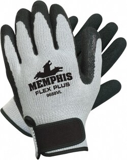 MSC&nbsp;FLEXPLUS LATEX GLOVE