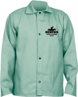 MSC&nbsp;LTD FLAMMABLE WELD JACKET