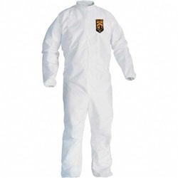 MSC&nbsp;KLEENGUARD A45 COVERALL