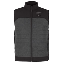 MSC&nbsp;MENS AXIS HEATED VEST