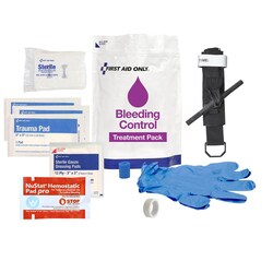MSC&nbsp;BLEED CTRL TREATMENT PACK