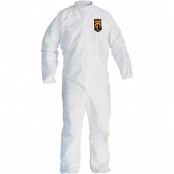 MSC&nbsp;KLEENGUARD A30 COVERALL