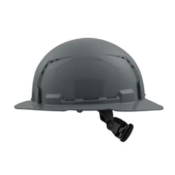 MSC&nbsp;FULL BRIM RATCH HARD HAT