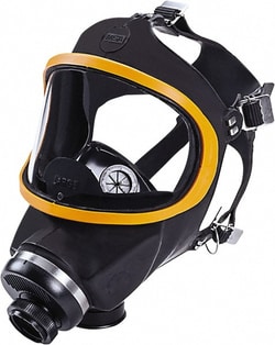 MSC&nbsp;ULTRAVUE FULL FACE RESP
