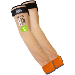 MSC&nbsp;DX TECH CR SLEEVE W/THUMB