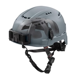 MSC&nbsp;BOLT VENTED SAFETY HELMET