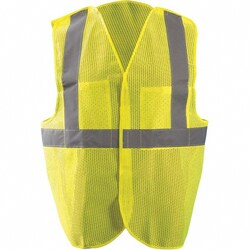 MSC&nbsp;CLASSIC BREAKAWAY VEST