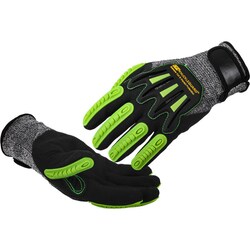 MSC&nbsp;POLY FOAM NIT C/R GLV