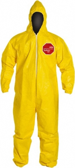 MSC&nbsp;TYCHEM 2000 QC127SYL CVRL