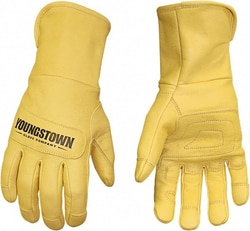 MSC&nbsp;LEATHER UTILITY GLOVE