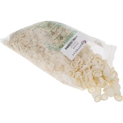 MSC&nbsp;NAT LATEX PWDRFR FNGR COT