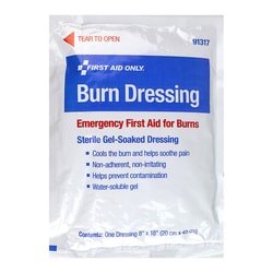 MSC&nbsp;GP BURN DRESSING