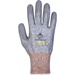 MSC&nbsp;TENACTIV CUT/RES KNIT GLV