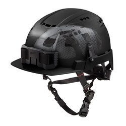 MSC BOLT FRNT BRM VNT HELMET, Quantity: Each of 1