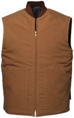MSC&nbsp;PROSAFE DUCK QUILT VEST