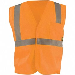 MSC&nbsp;VALUE MESH SAFETY VEST