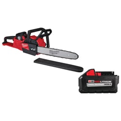 MSC&nbsp;CRDLS CHAINSAW KIT&BAT