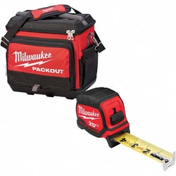 MSC&nbsp;COOLER&TAPE MEASURE