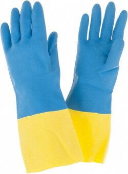 MSC&nbsp;NEOPRENE UNSUPPORTED GLVS