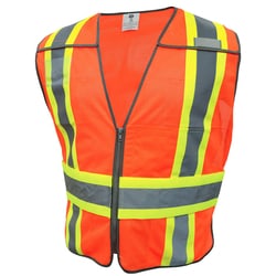 MSC&nbsp;EXPAND/BRK AWAY SFTY VEST
