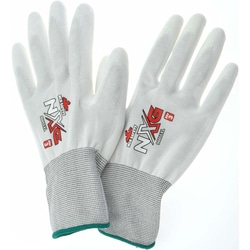 MSC&nbsp;KNIT PU POLYEST DPPD GLV