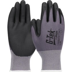 MSC&nbsp;BREATHABLE MICROFOAM GLVS