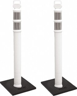 MSC&nbsp;DELINEATOR POST KIT