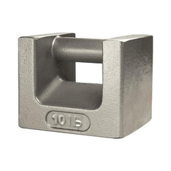 MSC&nbsp;CALIBRATION WEIGHT