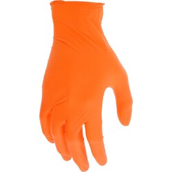 MSC&nbsp;DISP NITRILE FOOD GLV