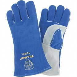MSC&nbsp;PREM COWHIDE WELDING GLVS