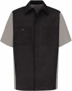 MSC&nbsp;REDKAP MEN SHRT SLV SHIRT