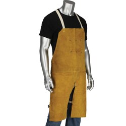 MSC&nbsp;IRONCAT SPLIT LEG APRON