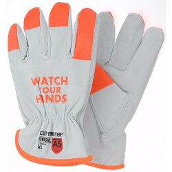 MSC&nbsp;HI-VIZ C/R GTSKN DVR GLVS