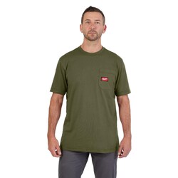 MSC&nbsp;H/D SHORT SLV TSHIRT