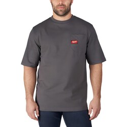 MSC&nbsp;H/D SHORT SLV TSHIRT