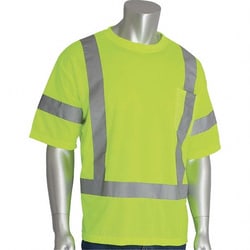 MSC&nbsp;POLY SHORT SLEEVE T-SHIRT