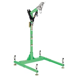 MSC&nbsp;DAVIT HOIST SYSTEM SET