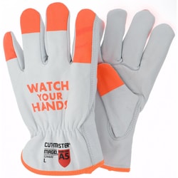 MSC&nbsp;HI-VIZ C/R GTSKN DVR GLVS