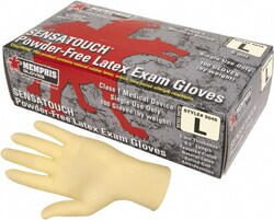 MSC&nbsp;DISP TEXTURED MEDICAL GLV